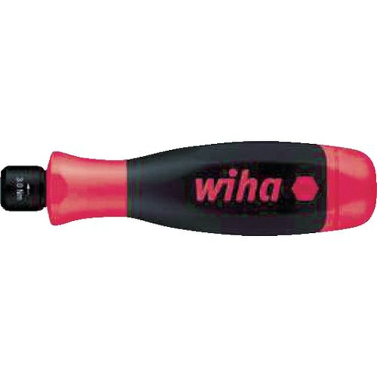【期間限定!対象商品P2～20倍】 ｗｉｈａ　２９２イージートルクドライバー５．０　1本 (29201500)