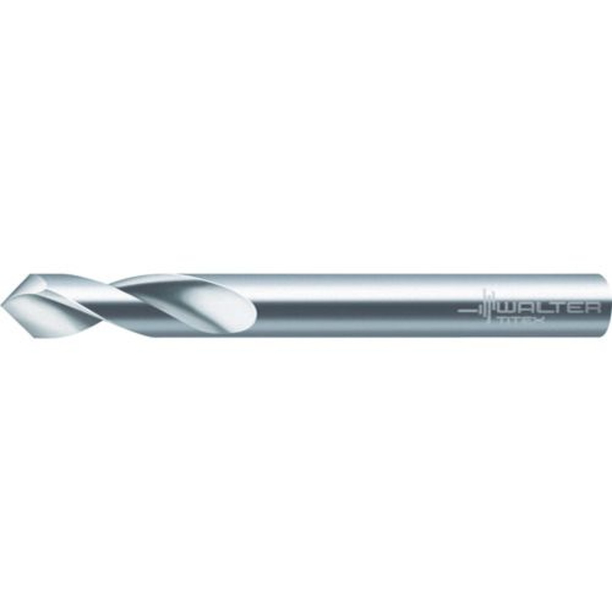 【SS押さえる 38万商いもの以上10%OFF】 Ｔｉｔｅｘ 真っただ中せん孔機（片刃印字機） ＮＣ斑点模様せん孔機 ＨＳＳ 先っちょ角９０° φ１６ 1本 (A111516)