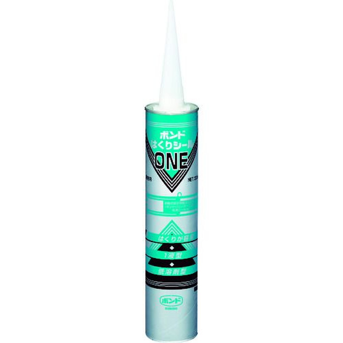 【期間限定!対象商品P2～20倍】 コニシ はくりシールＯＮＥ ３３３ｍｌ 10本