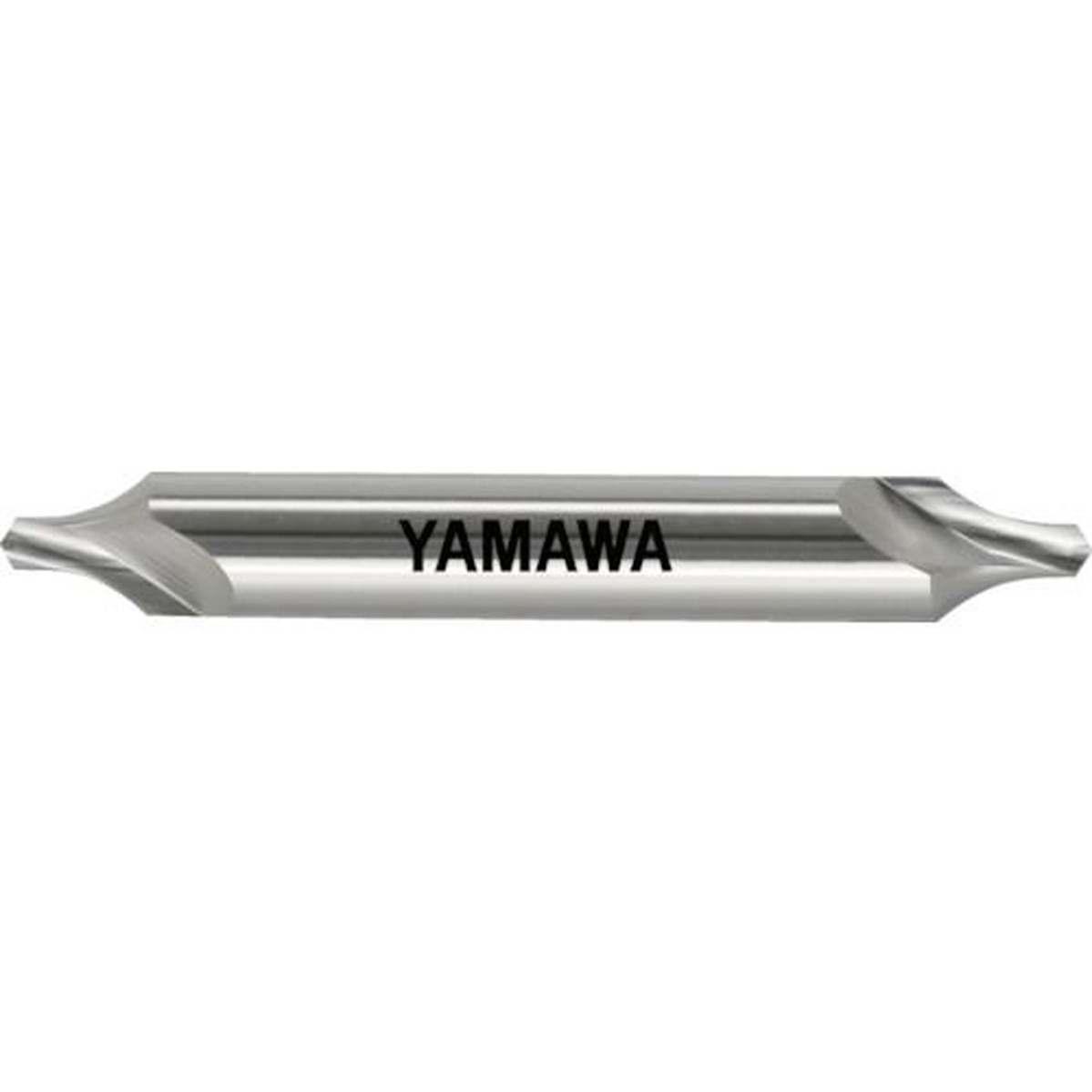 【期間限定!対象商品P2～20倍】 ヤマワ 強ねじれ溝ＪＩＳ Ｒ形 センタ穴ドリル ＣＥＩＲ １０ＸＲＸ２５ 1本 (CEIR10XRX25)