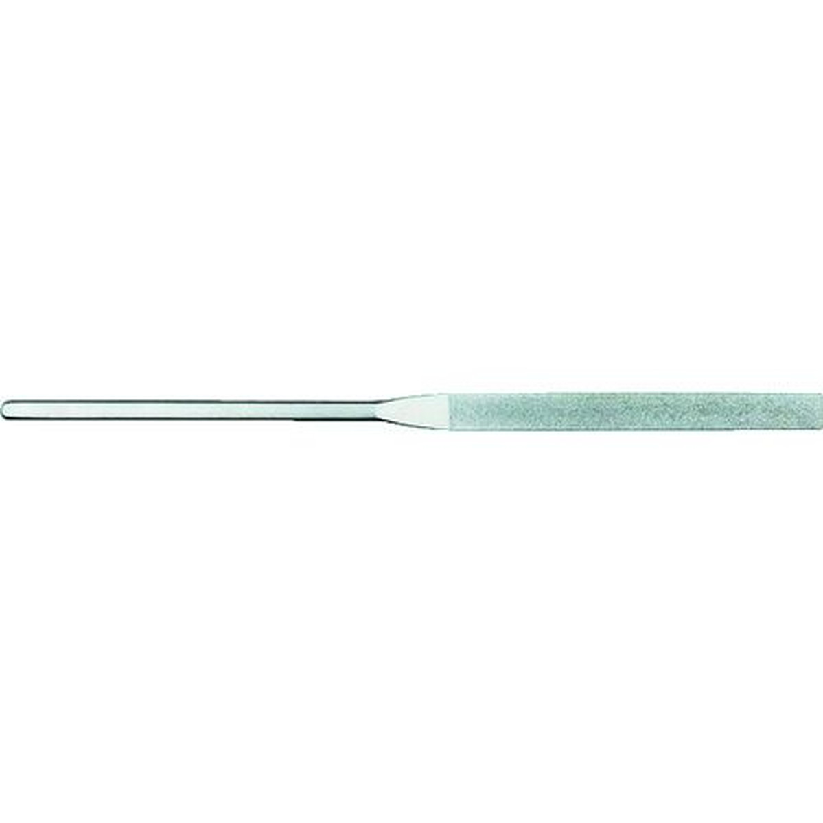 【SS制限事項 38万商いもの以上10%OFF】 ＰＦＥＲＤ ダイヤモンドハンディーヤスリ 平 1本 (DF2601DH535455)