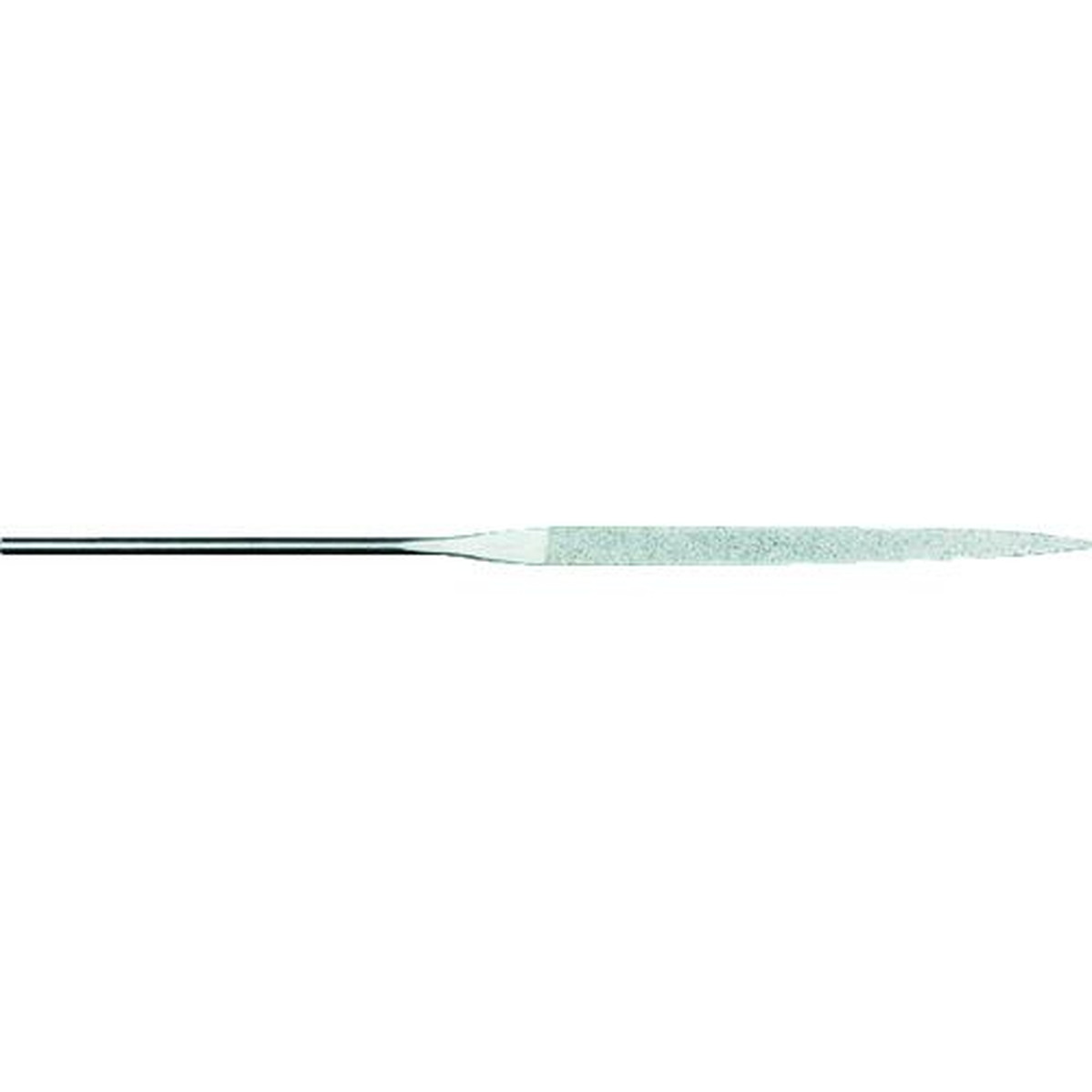 【期間限定!対象商品P2～20倍】 ＰＦＥＲＤ ダイヤモンドニードルヤスリ バレッテ 1本 (DF4102TND016633)