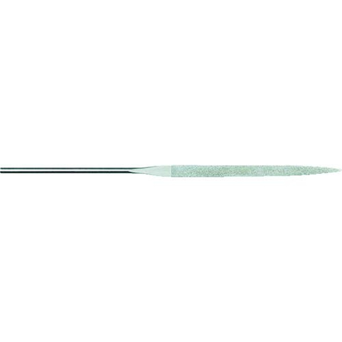 【期間限定!対象商品P2～20倍】 ＰＦＥＲＤ ダイヤモンドニードルヤスリ 刀刃 1本 (DF4172ND016879)