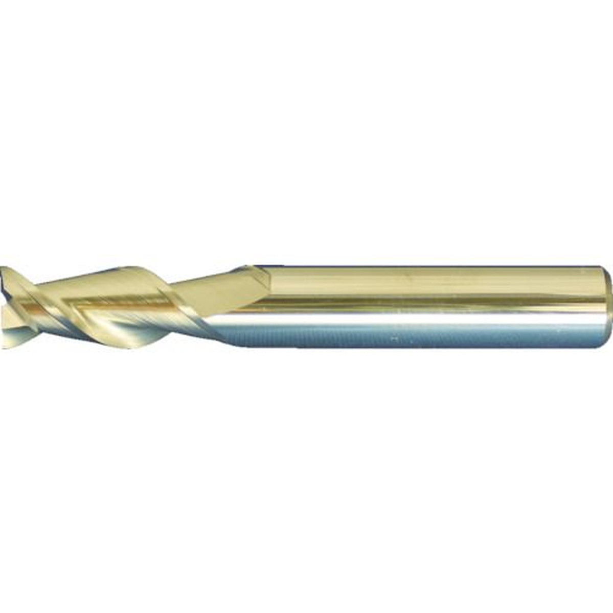 【SS制限事項 38万商いもの以上10%OFF】 ＭＡＰＡＬ 超硬スクエアエンドミル Ｏｐｔｉ－Ｍｉｌｌ（ＳＣＭ２６０Ｊ） ２枚刃軽銀用 刃径８粍 刃長１９粍 全長６３粍 シャンク径８粍 1本 (SCM260J0800Z02RSHAHU211)