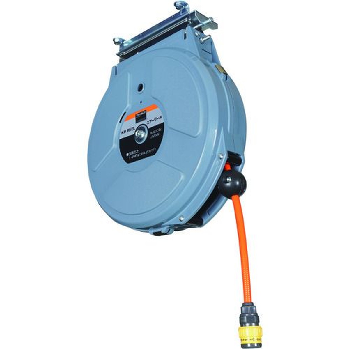 【SS制限事項 38万商いもの以上10%OFF】 ＴＲＵＳＣＯ 大気圏木管 導管径６．４×１０粍 全長１０ｍ 1台 (TARJ1064)