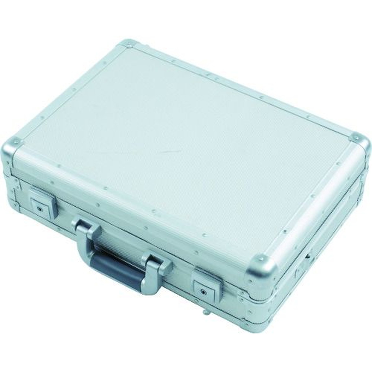 【期間限定!対象商品P2～20倍】 ＴＲＵＳＣＯ　アルミトランクケース　1個 (TACT450)