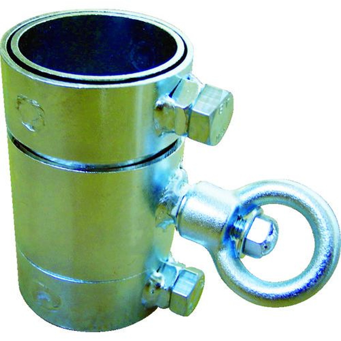 【SS押さえる 38万商いもの以上10%OFF】 アラオ 吹き流し用金具  1個 (AR1209)
