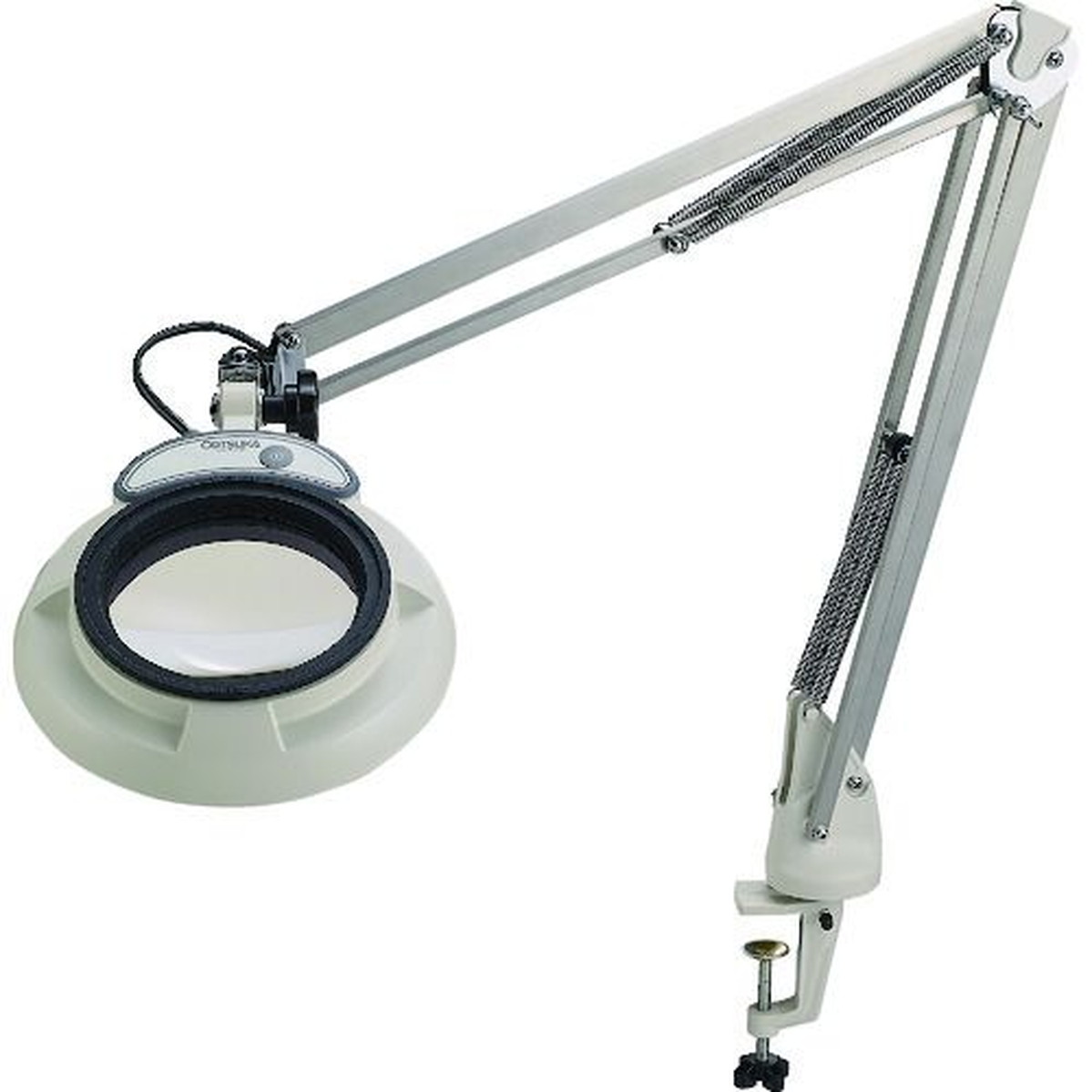 【期間限定!対象商品P2～20倍】 オーツカ　ＬＥＤ照明拡大鏡　ＳＫＫＬ－ＦＸ２　1台 (SKKLFX2)