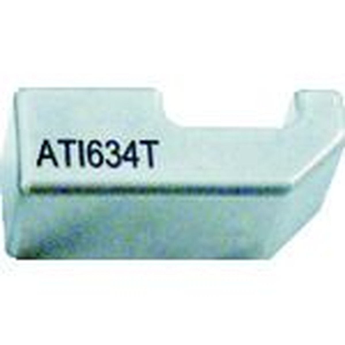【期間限定!対象商品P2～20倍】 ＡＴＩ　タングステンバッキングバー１．５９ｌｂ　1個 (ATI634T)｜福祉用具のバリューケア