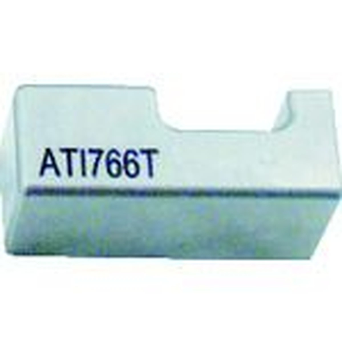 【期間限定!対象商品P2～20倍】 ＡＴＩ タングステンバッキングバー１．７０ｌｂ 1個 (ATI766T)