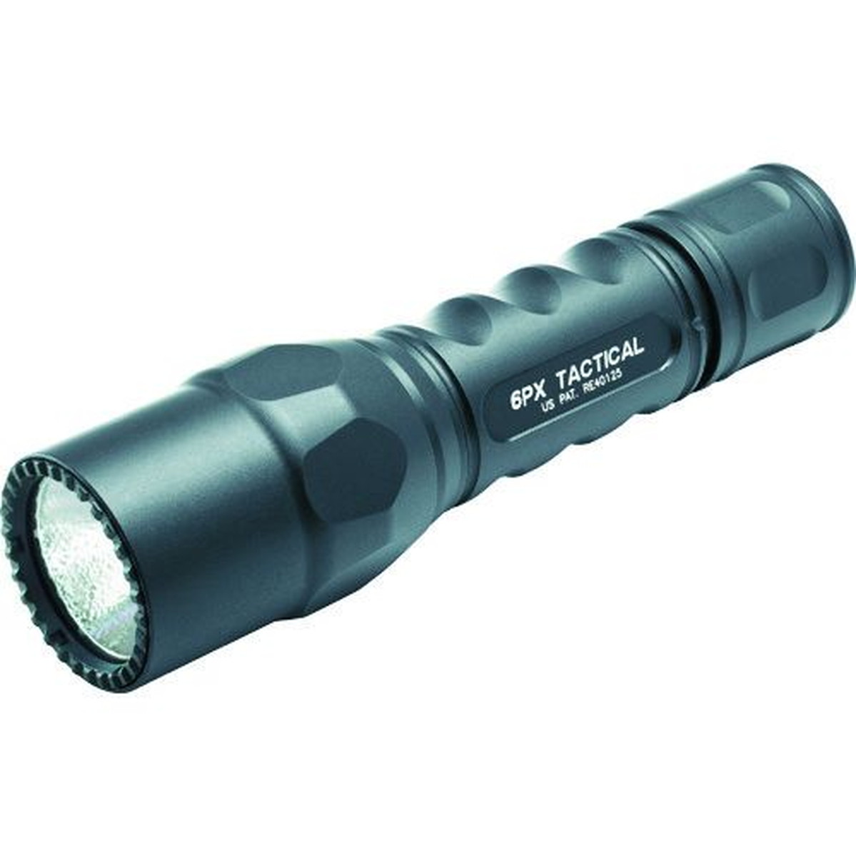 【SS押さえる 38万商いもの以上10%OFF】 ＳＵＲＥＦＩＲＥ ６ＰＸ タクティカル 1個 (6PXCBK)