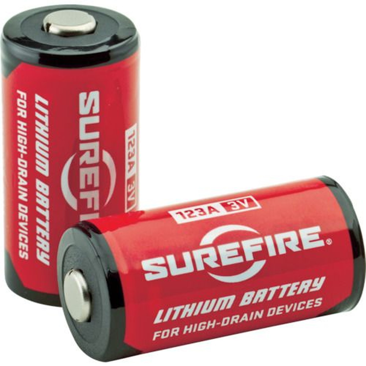 【期間限定!対象商品P2～20倍】 ＳＵＲＥＦＩＲＥ　まとめ買い　バッテリー４００個（１ケース）　1Ｐｋ (SF400BULK)