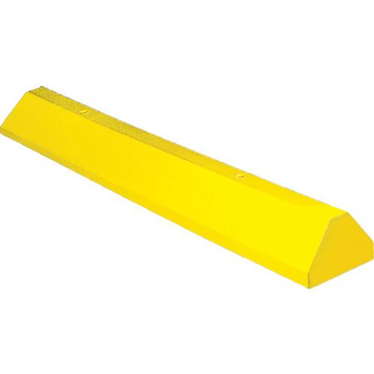 【SS押さえる 38万商いもの以上10%OFF】 ＣＨＥＣＫＥＲＳ 自動車駐車場立ちふさがる  ２４３８ＭＭ 1個 (TS8Y)
