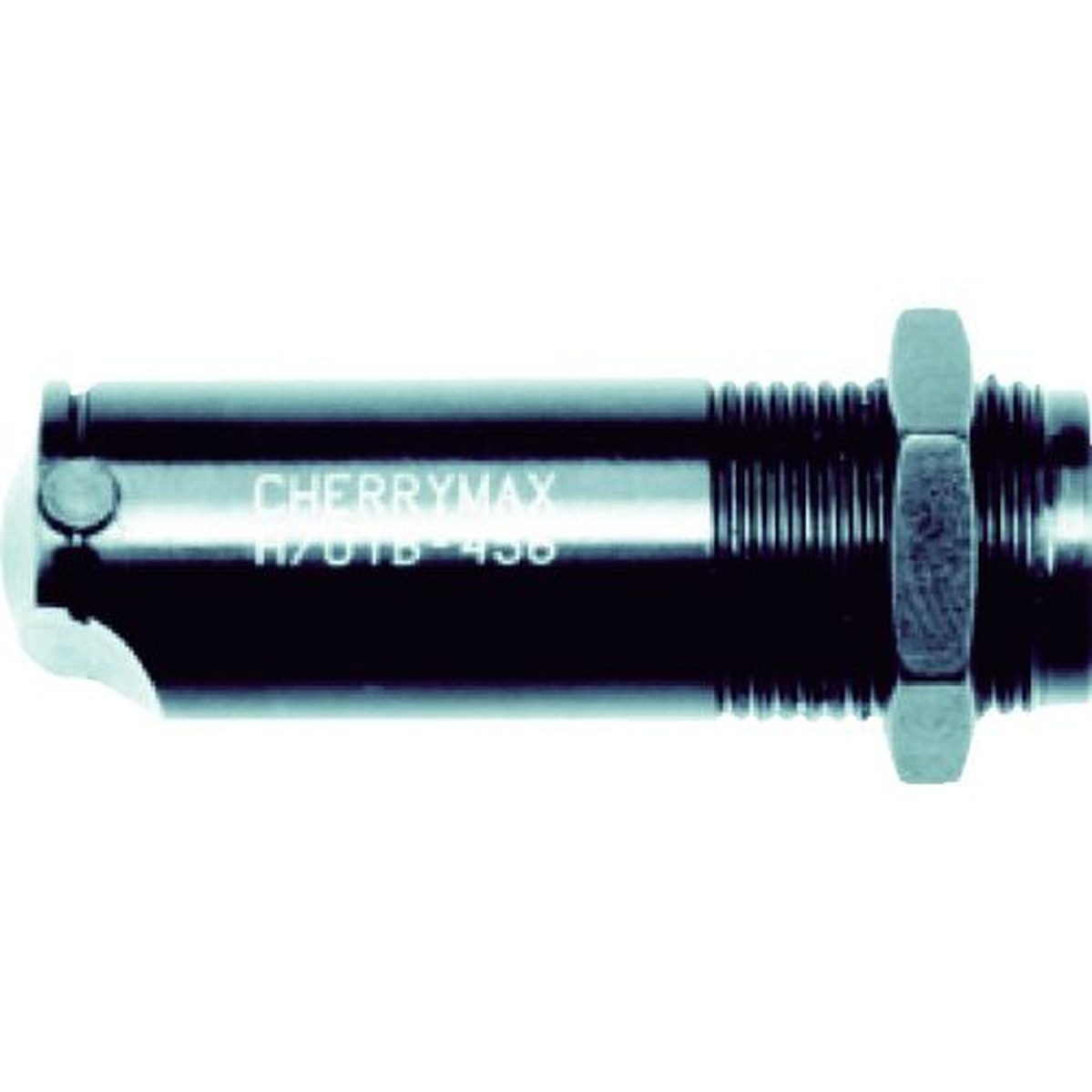 【期間限定!対象商品P2～20倍】 Ｃｈｅｒｒｙ ＰＵＬＬＩＮＧ ＨＥＡＤ ストレートタイプ 1台 (H701B456)