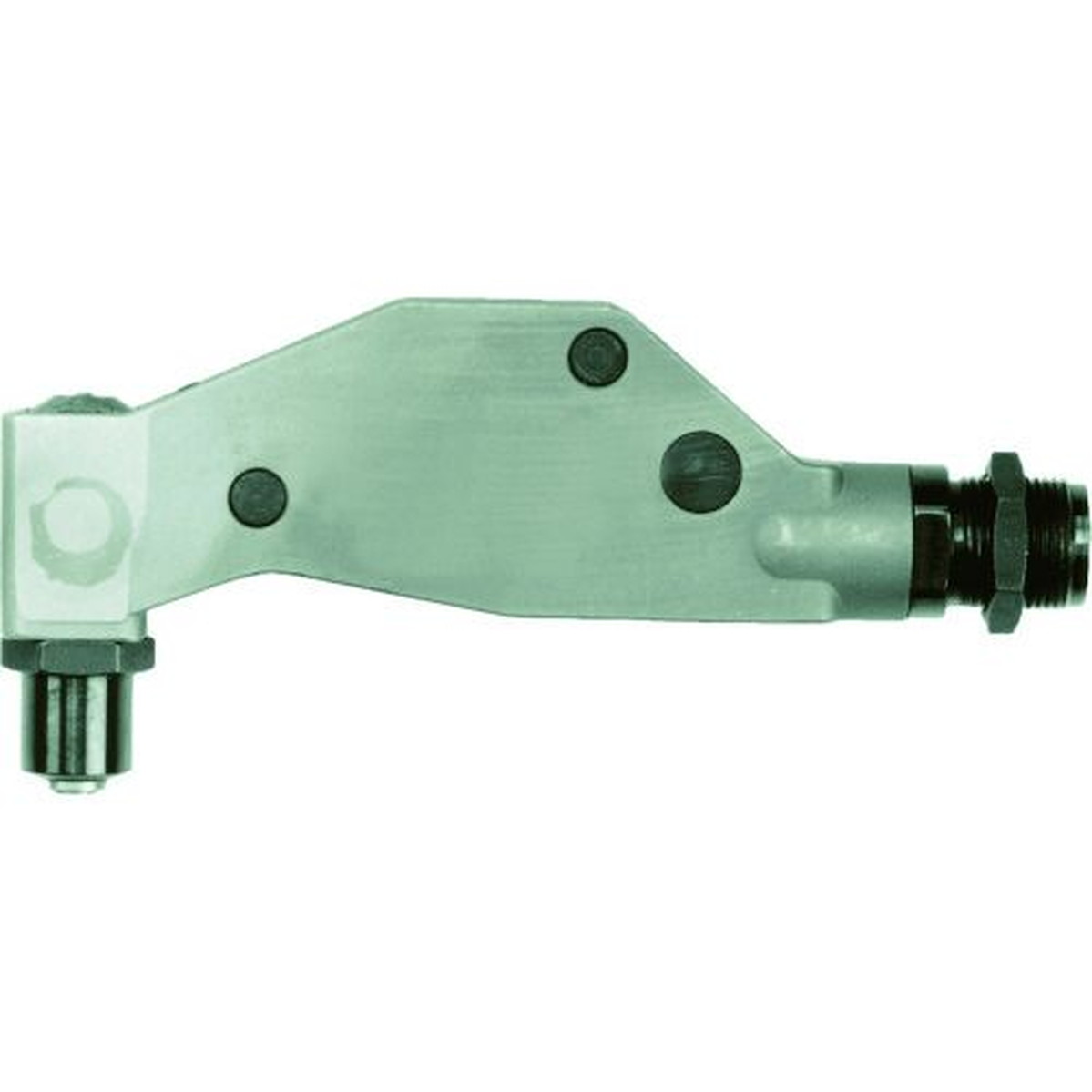 【期間限定!対象商品P2~20倍】 Cherry PULLING HEAD ライトアングルタイプ −5専用 1台 (H8865)|福祉用具のバリューケア