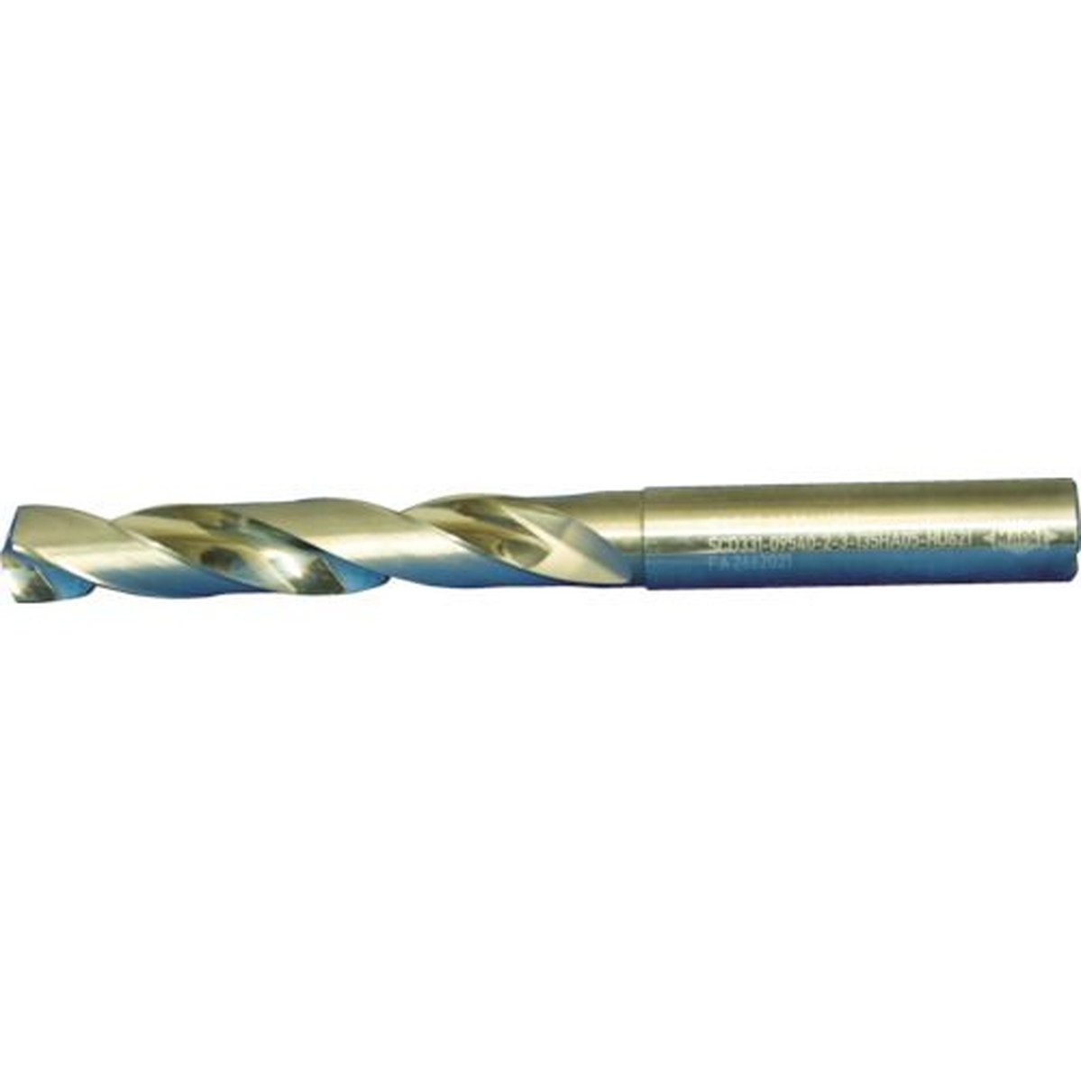 【期間限定!対象商品P2～20倍】 ＭＡＰＡＬ 超硬ドリル ＭＥＧＡ－Ｓｔａｃｋ－Ｄｒｉｌｌ－ＡＦ－Ｃ／Ｔ 内部給油Ｘ５Ｄ １／８インチ 1本 (SCD3310320023135HA05HU621)