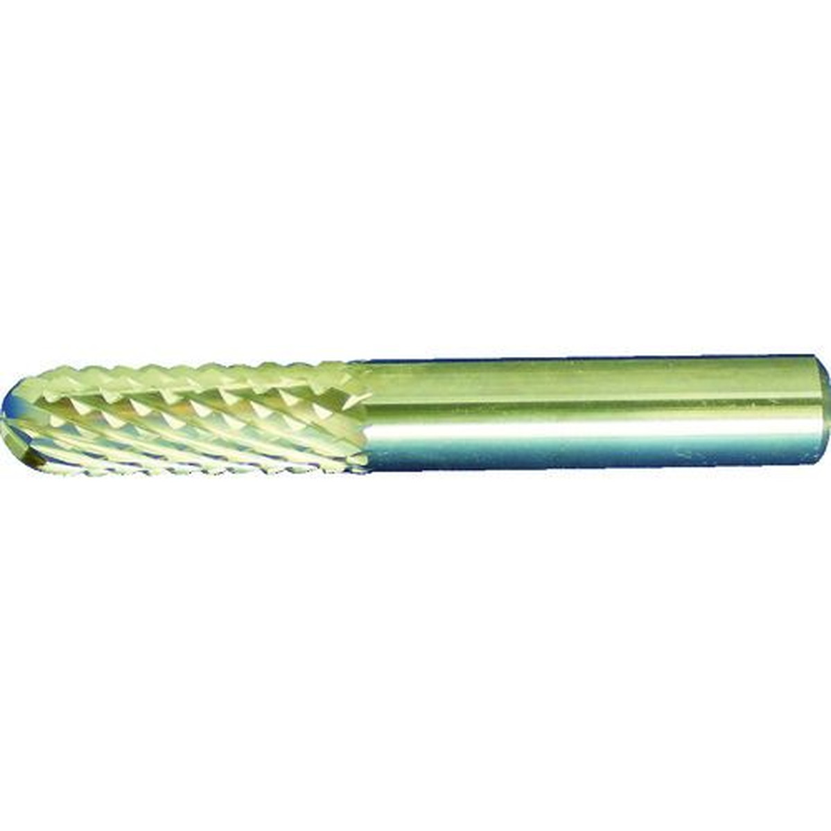 【期間限定!対象商品P2～20倍】 ＭＡＰＡＬ 超硬ラフィングエンドミル ＯｐｔｉＭｉｌｌ－Ｃｏｍｐｏｓｉｔｅ（ＳＣＭ４４０） 複合材用ルーター 刃径４×刃長１９×全長５０ｍｍ 1本 (SCM4400400ZMVRHAHU211)