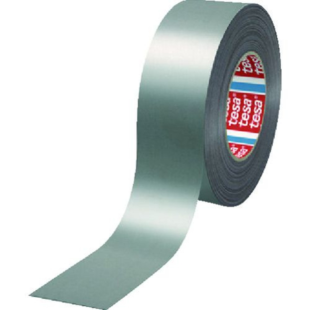 【SS押さえる 38万商いもの以上10%OFF】 ｔｅｓａ 立ちふさがる磁気テープ ４５６３（平ったい） ＰＶ３ ５０粍ｘ２５ｍ 1巻 (4563PV350X25)
