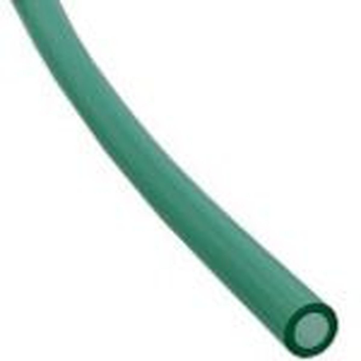 【期間限定!対象商品P2～20倍】 チヨダ　ポリウレタンチューブ　ＴＥタッチチューブ　４ｍｍ／１００ｍ　クリアグリーン　1巻 (TE4X2.5100CG) 5,774円