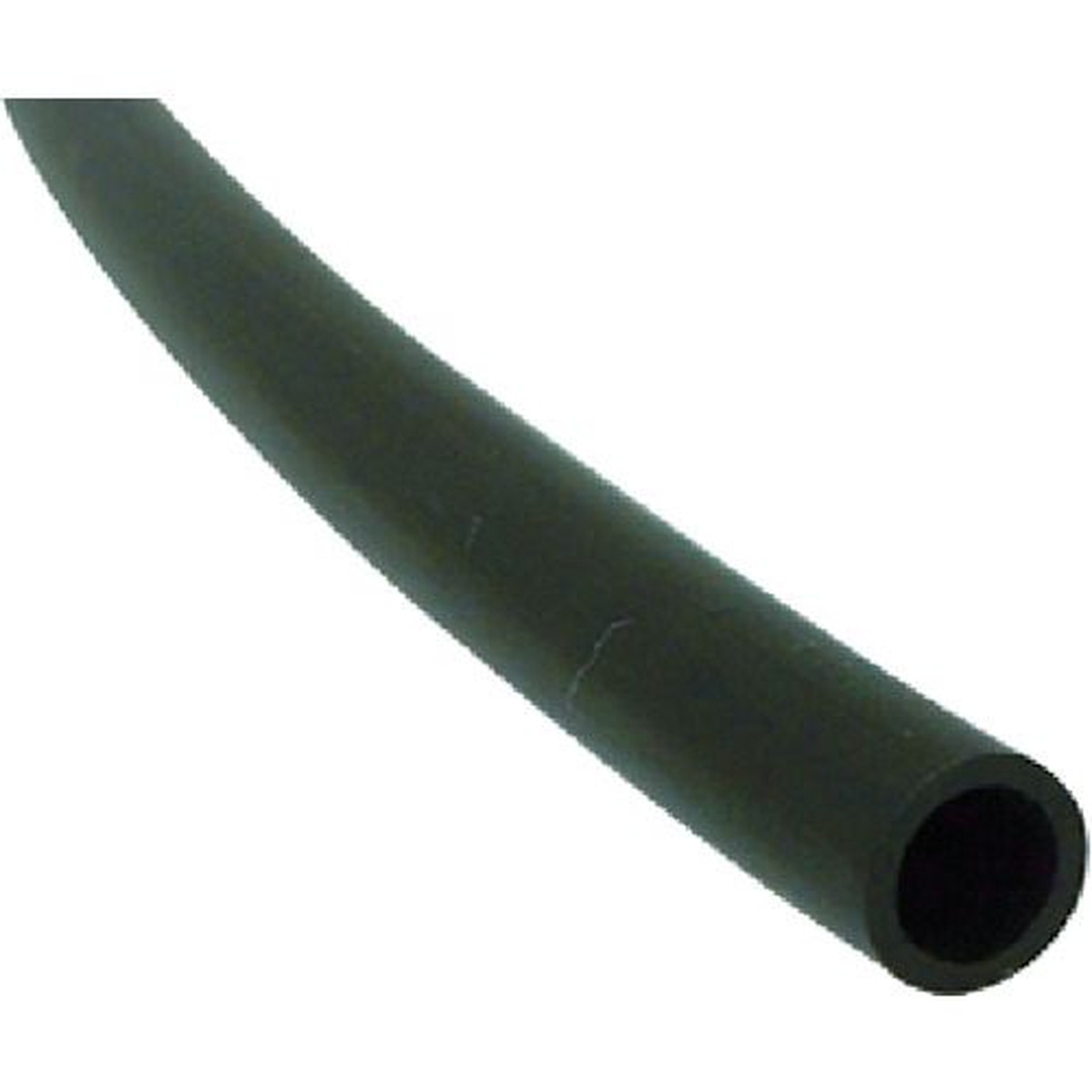 【期間限定!対象商品P2～20倍】 チヨダ　ナイロンチューブ６Ｘ４ｍｍ／１００ｍ　黒　1巻 (TN6X4100BK)
