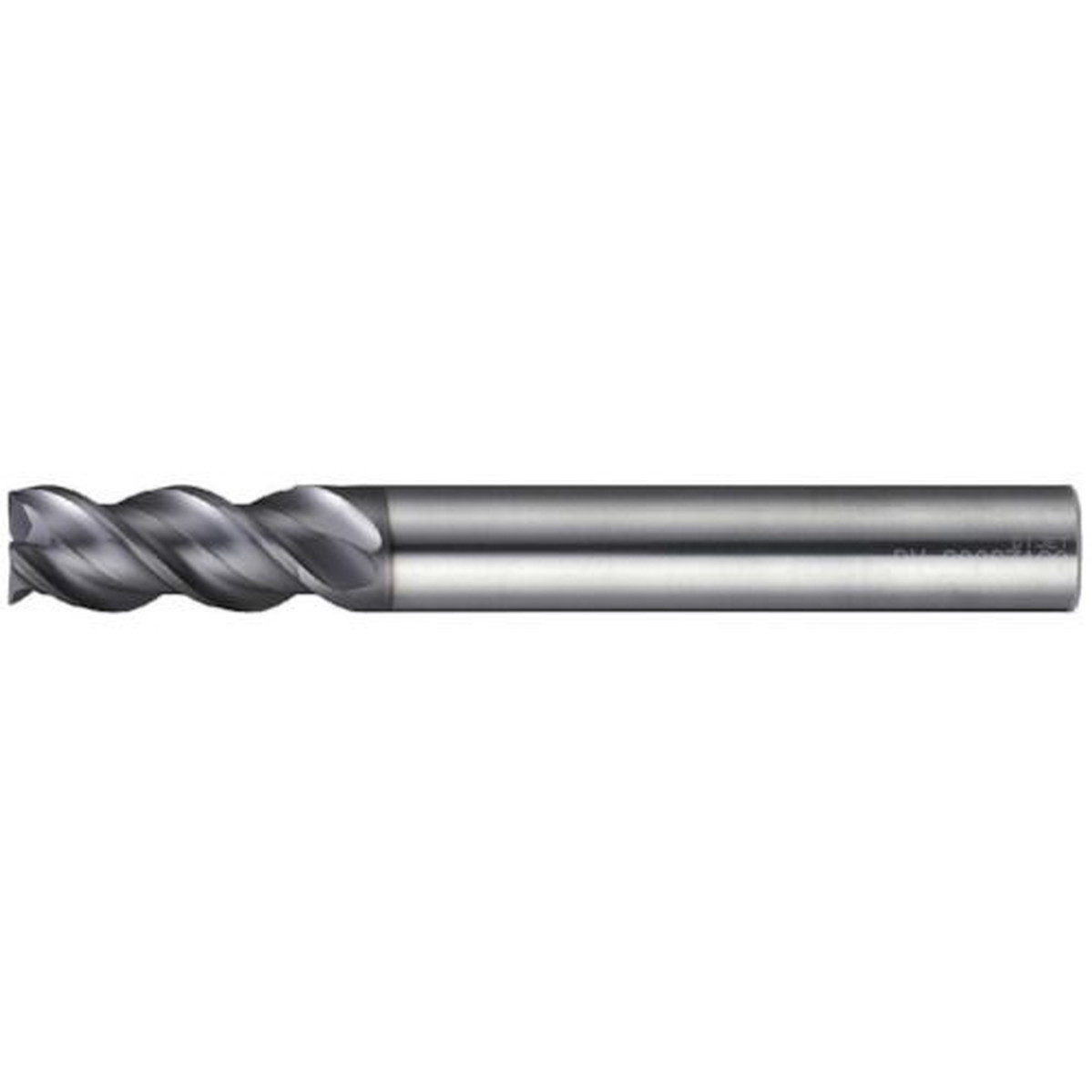 【期間限定!対象商品P2～20倍】 ダイジェット　３枚刃スーパーワンカットエンドミル　１０ｍｍ　1本 (DVSOCS3100)