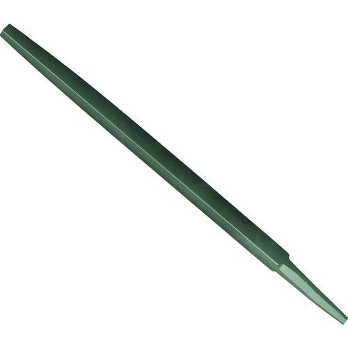 【期間限定!対象商品P2～20倍】 ツボサン　鉄工ヤスリ　３００ｍｍ　三角　油目　1本 (SA30004)