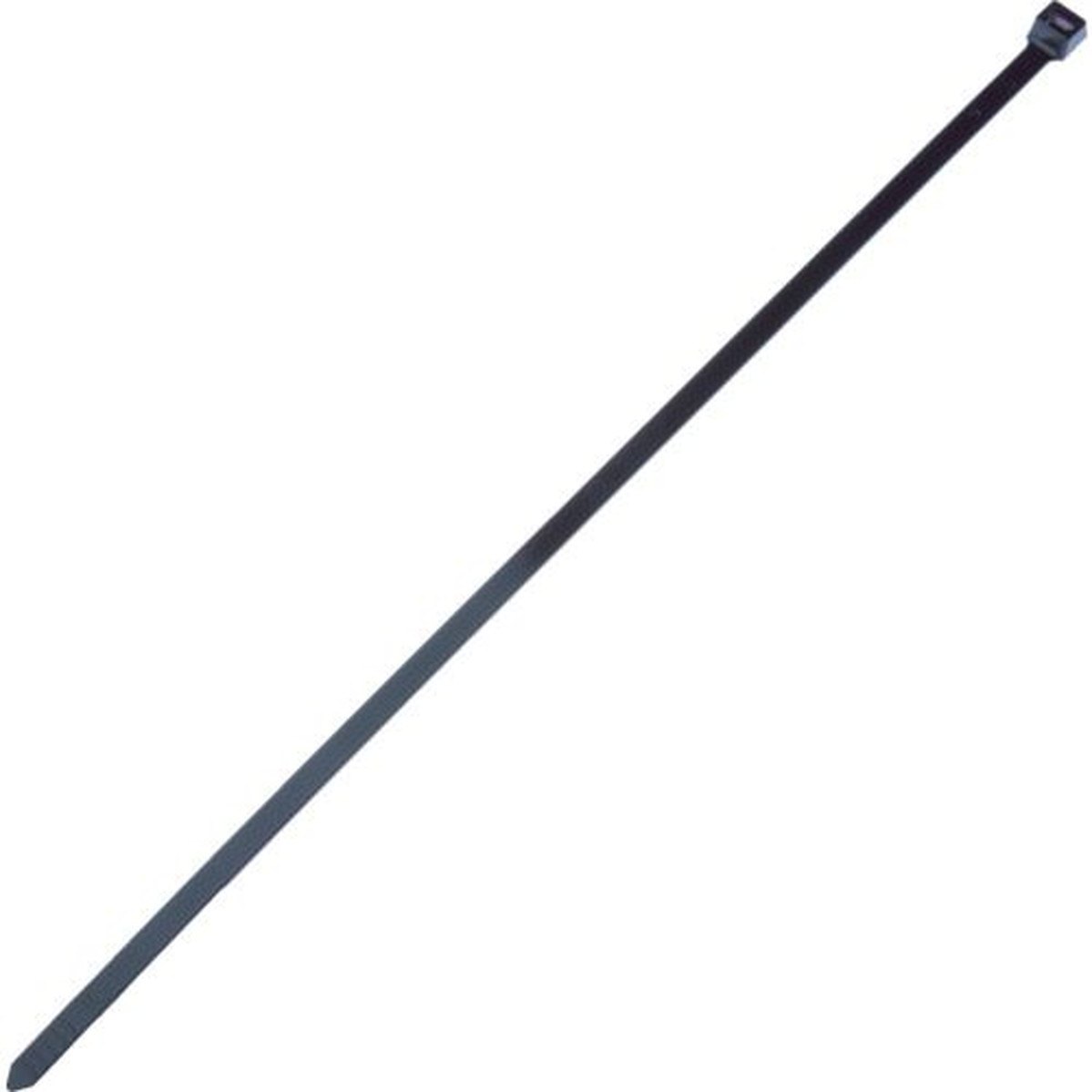 【期間限定!対象商品P2～20倍】 ＰＡＮＤＵＩＴ　ＮＥＴＩＳ認定　超耐久ナイロン１２結束バンド（耐候性タイプ）１０００本入り　1袋 (PLT3SM120) 39,831円