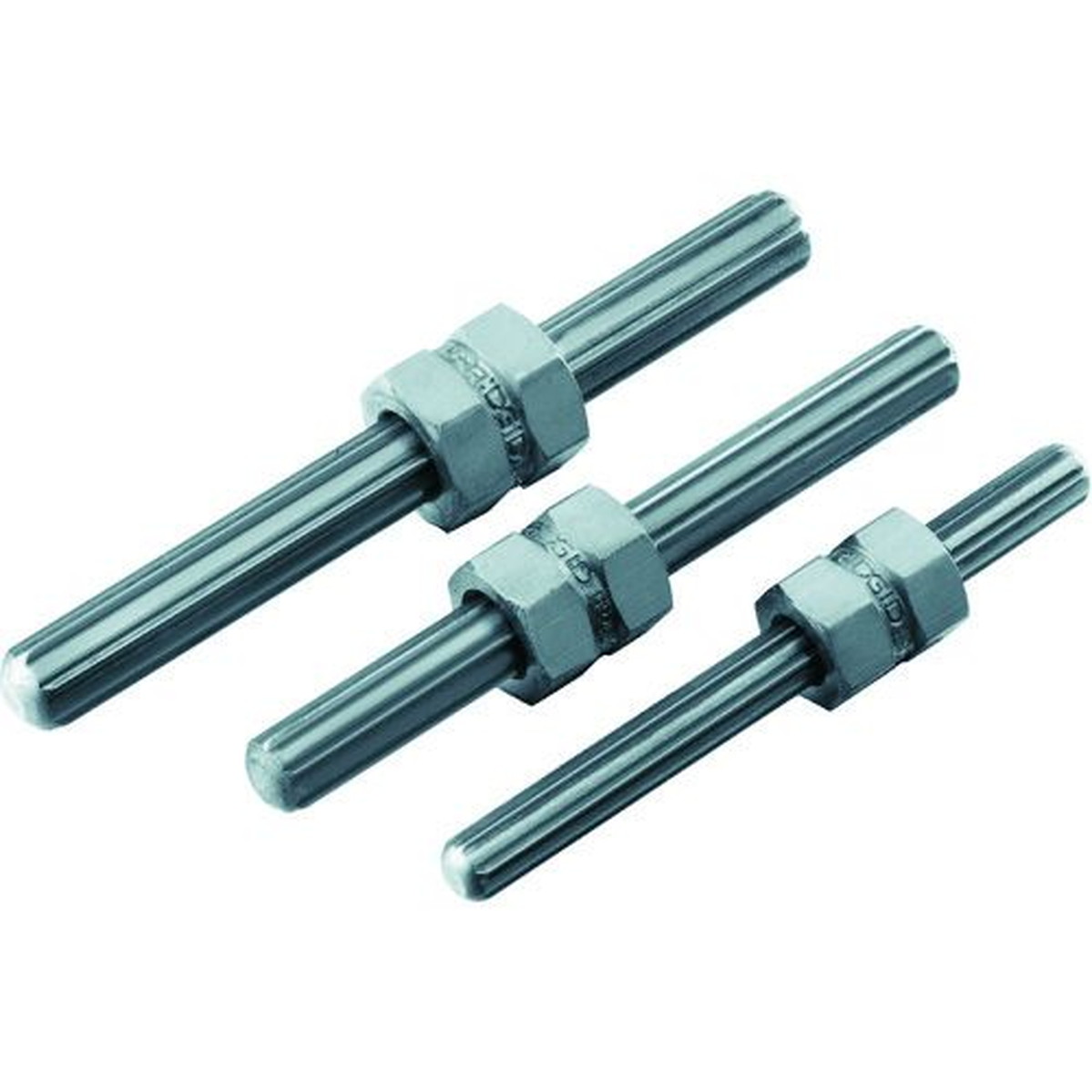 【期間限定!対象商品P2～20倍】 ＲＩＤＧＩＤ　スクリューエキストラクタセット　1Ｓ (35575)