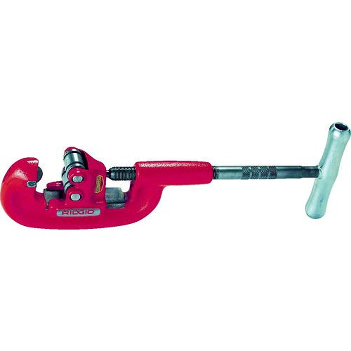 【継続期間制限事項!客体商いものP2～20倍】 ＲＩＤＧＩＤ １枚刃ワイドロールパイプカッタ ２０２ 1丁 (32895) 花・ガーデン・DIY-DIY・工具