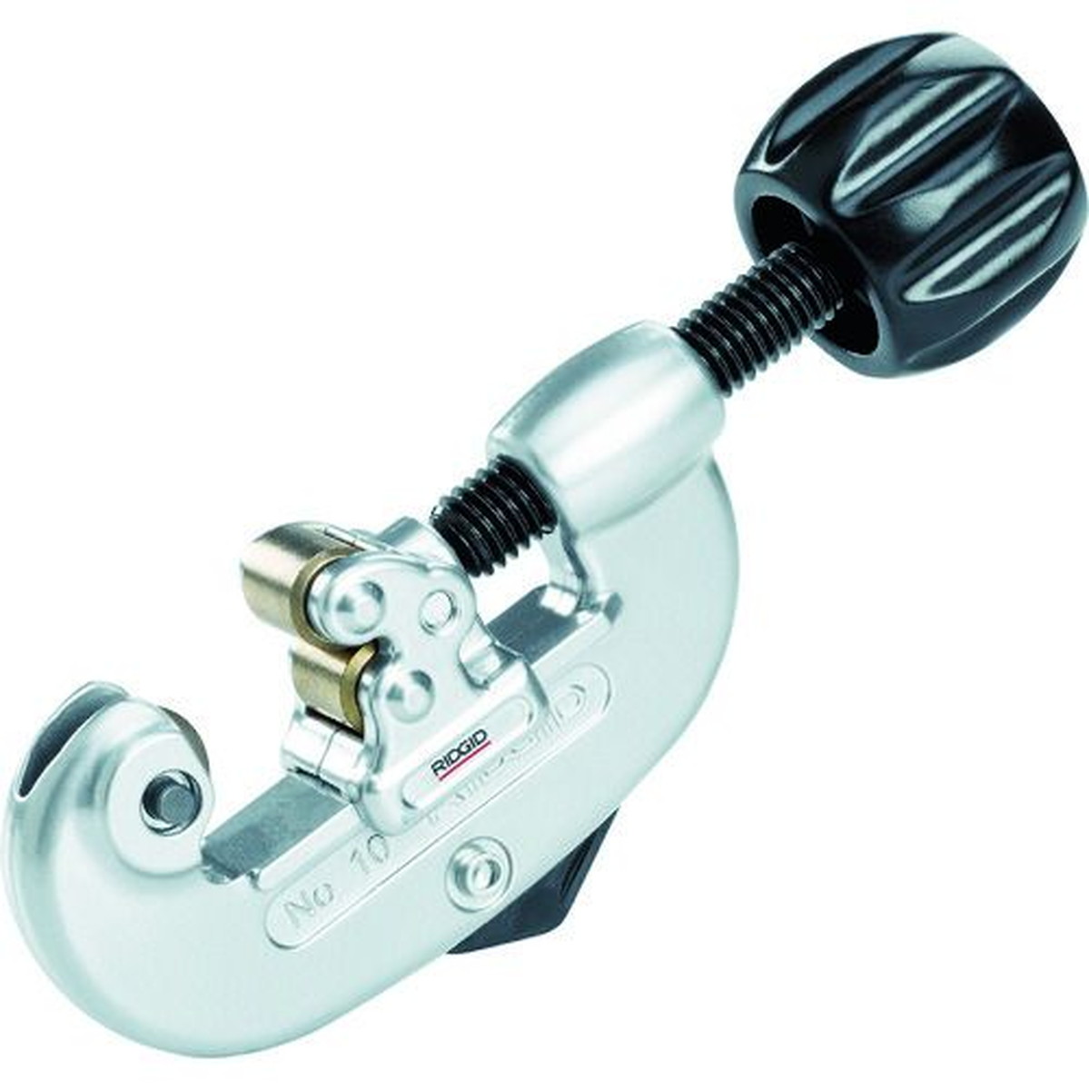 【継続期間制限事項!客体商いものP2～20倍】 ＲＩＤＧＩＤ 薄肉管カッタ １０ 1個 (32910) 花・ガーデン・DIY-DIY・工具-その他
