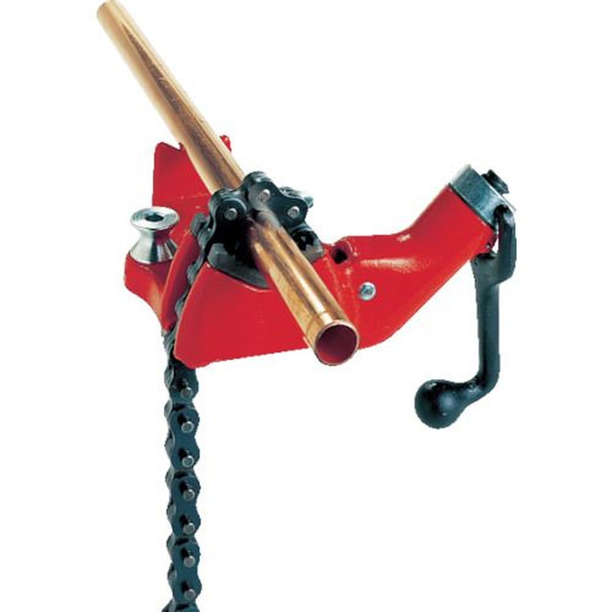 【継続期間制限事項!客体商いものP2～20倍】 ＲＩＤＧＩＤ トップスクリューベンチチェーンバイス ＢＣ４１０Ｐ 1台 (40200) 花・ガーデン・DIY-その他
