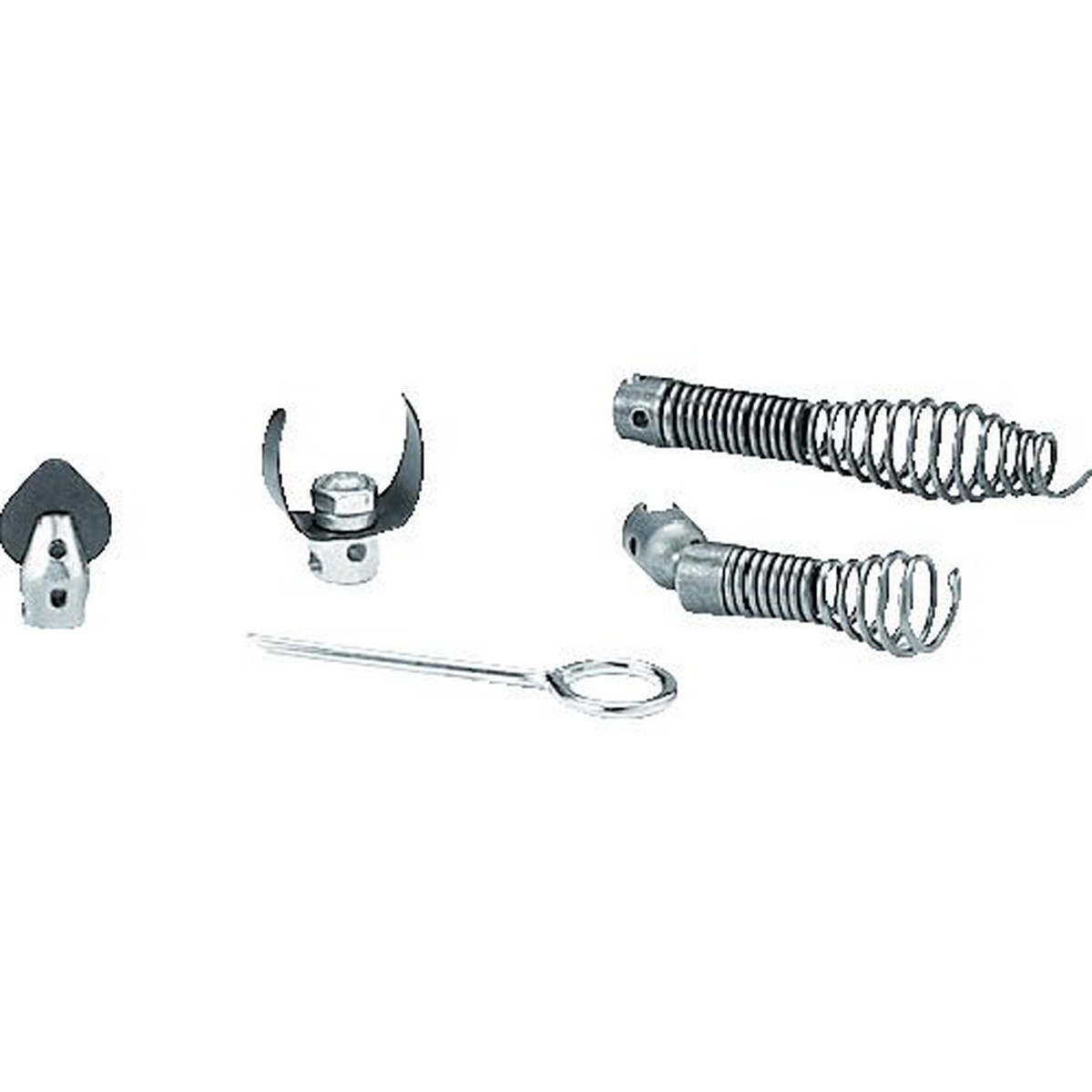 【期間限定!対象商品P2～20倍】 ＲＩＤＧＩＤ 先端ツールセット Ｔ‐２５０ 1Ｓ (48482)