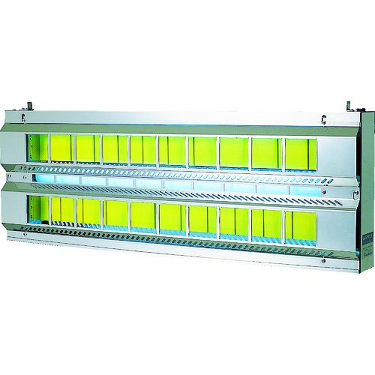 【SS制限事項 38万商いもの以上10%OFF】 ピオニー 捕虫器Ｆ－２０ＢＧβ 1台 (F20BGB)