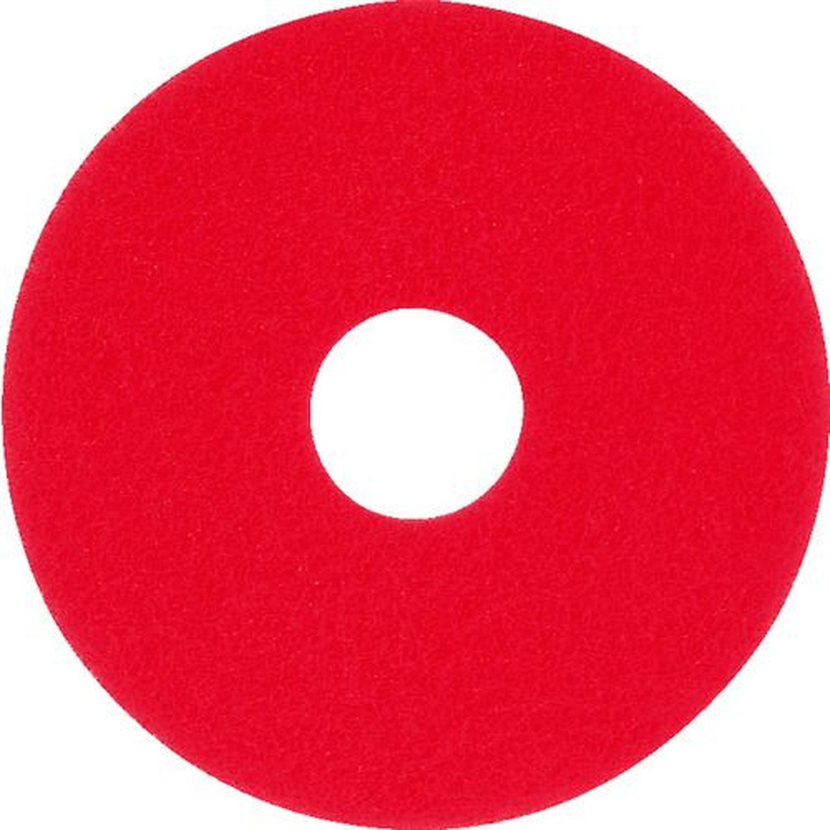 【期間限定!対象商品P2～20倍】 アマノ　フロアパッド２０　赤　5枚 (HEE801500) 26,800円