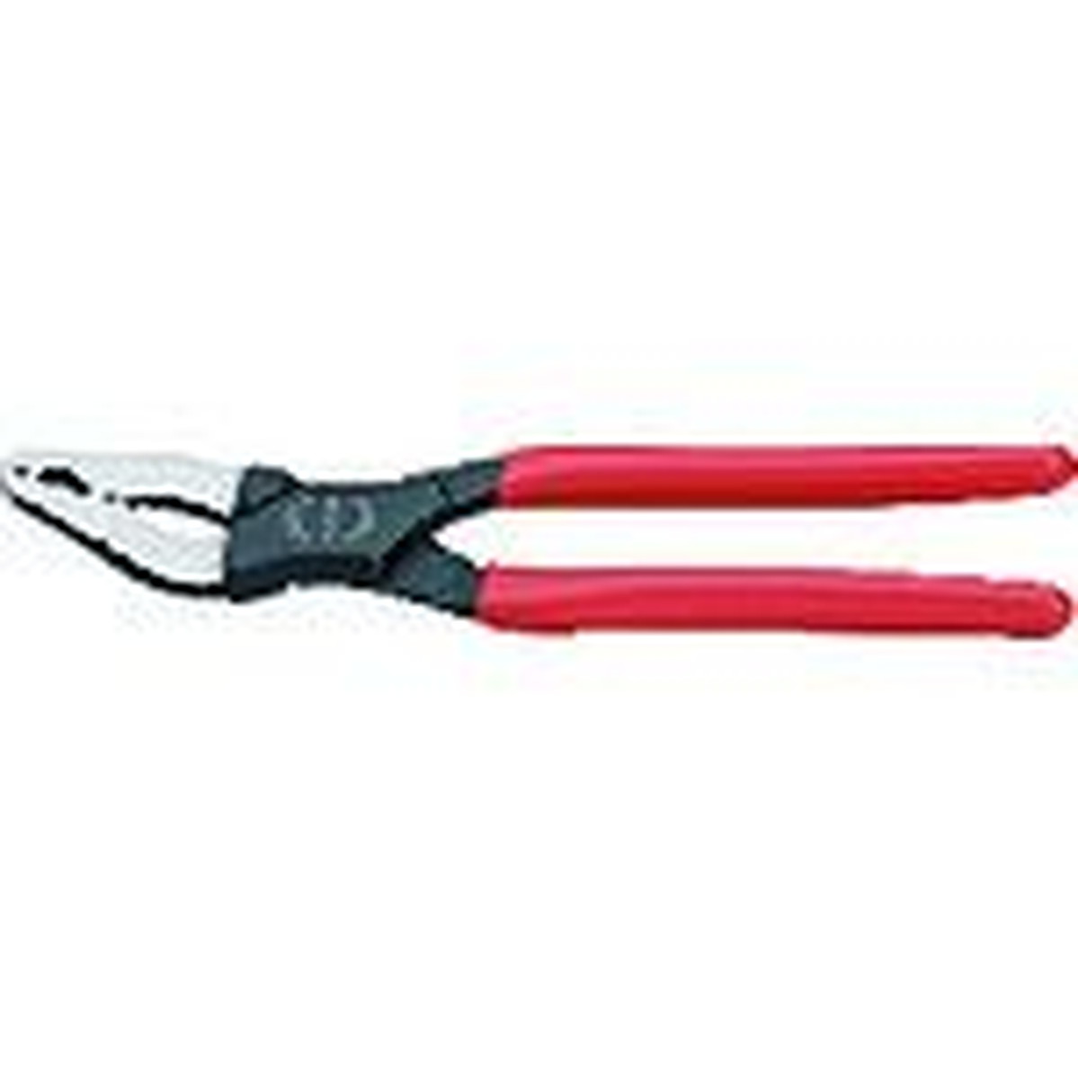 【期間限定!対象商品P2～20倍】 ＫＮＩＰＥＸ　サイクルプライヤー　２００ｍｍ　２０度ベントヘッド　1丁 (8421200)