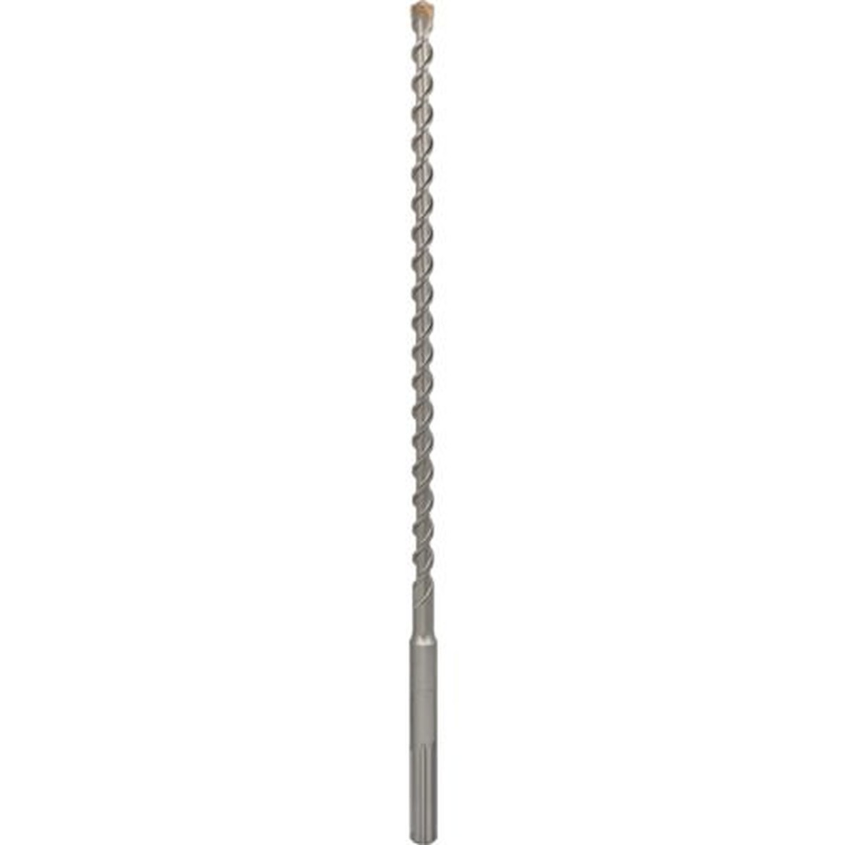 【期間限定!対象商品P2～20倍】 ボッシュ　ＳＤＳ－ＭＡＸビット　Ｓｐｅｅｄ　Ｘ　刃径１５．０ｍｍ有効長４００ｍｍ　1本 (MAX150540SX)