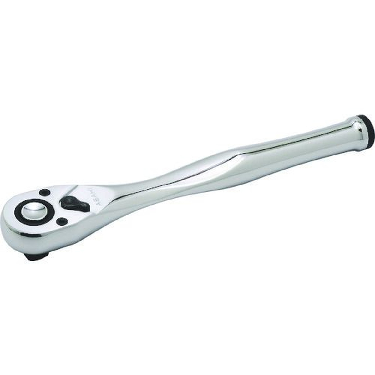 【SS制限事項 38万商いもの以上10%OFF】 ＡＳＨ レボウェイブラチェットハンドル 1個 (VRL4250)