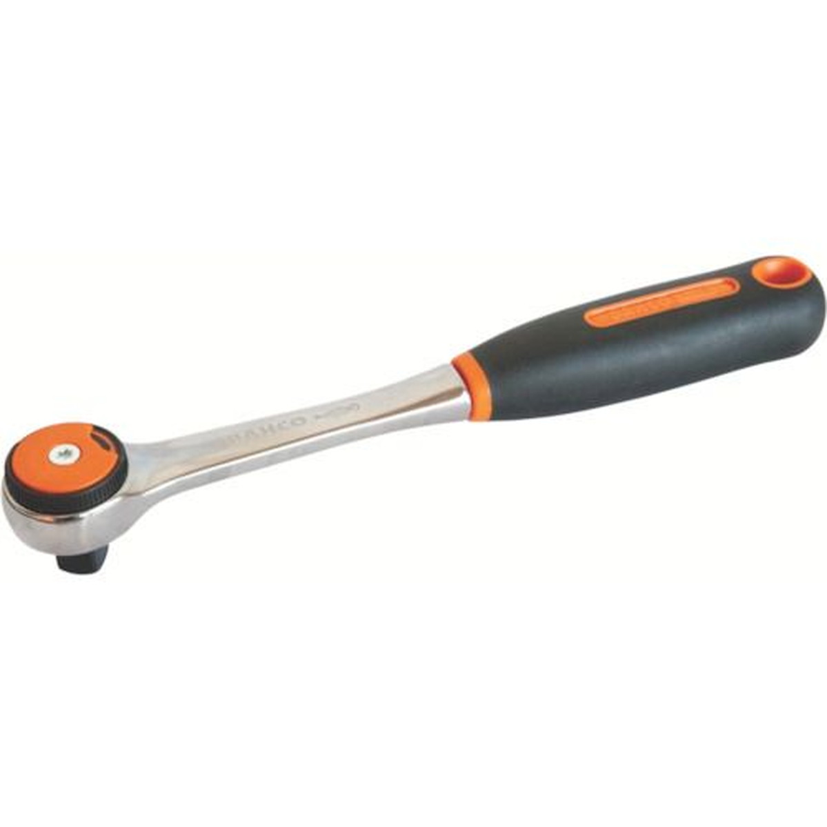 【SS押さえる 38万商いもの以上10%OFF】 ＢＡＨＣＯ リバーシブルラチェットハンドル １／２ 1個 (8150RN12)
