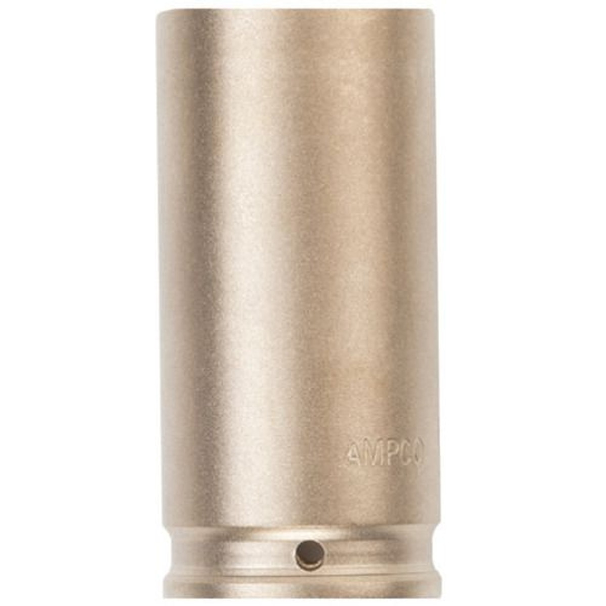 【SS制限事項 38万商いもの以上10%OFF】 Ａｍｐｃｏ 防爆インパクトディープソケット 差し込み１２．７粍 対辺２５粍 1個 (AMCDWI12D25MM)