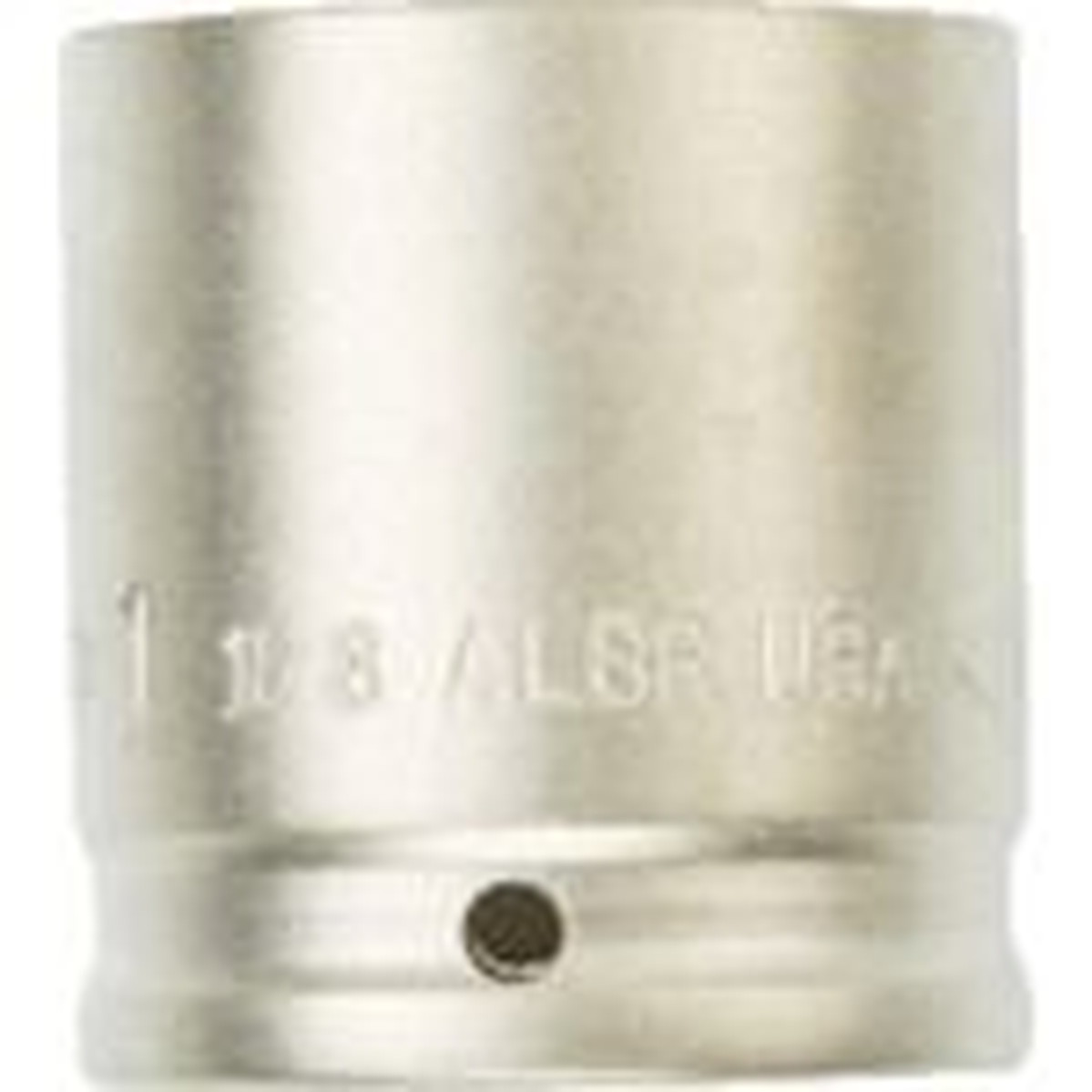 【期間限定!対象商品P2～20倍】 Ａｍｐｃｏ　防爆インパクトソケット　差込み１２．７ｍｍ　対辺１０ｍｍ　1個 (AMCI12D10MM)
