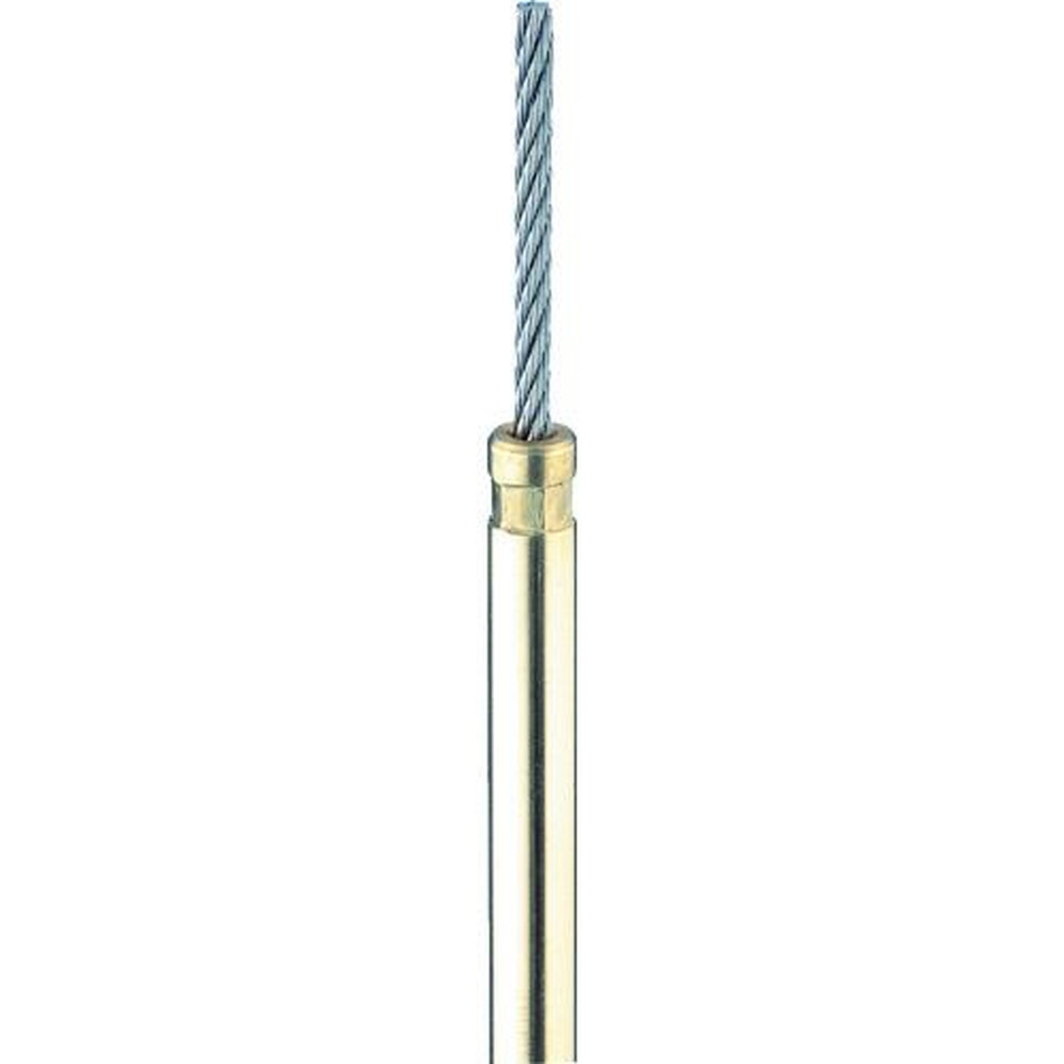 【期間限定!対象商品P2～20倍】 Ｍｉｎｉｍｏ　ホールブラシ　ロープ　ソフト　Φ２．５　1本 (FD2324)