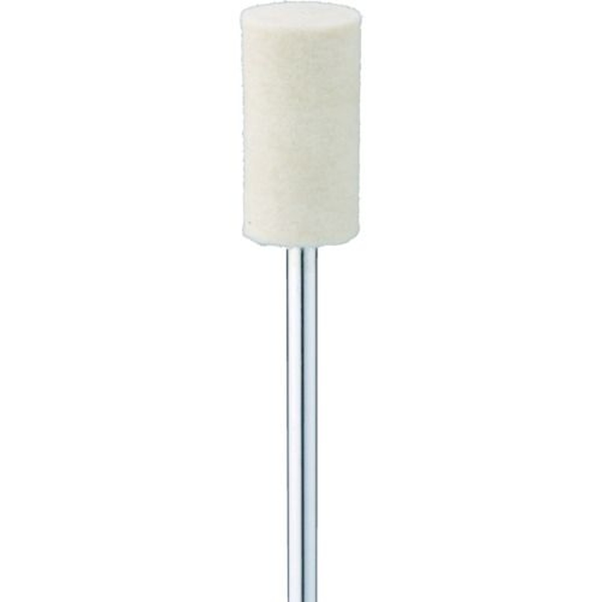 【期間限定!対象商品P2～20倍】 Ｍｉｎｉｍｏ　フェルトバフ　ソフト　Φ６　（１０本入）　1Ｐｋ (GA1002)