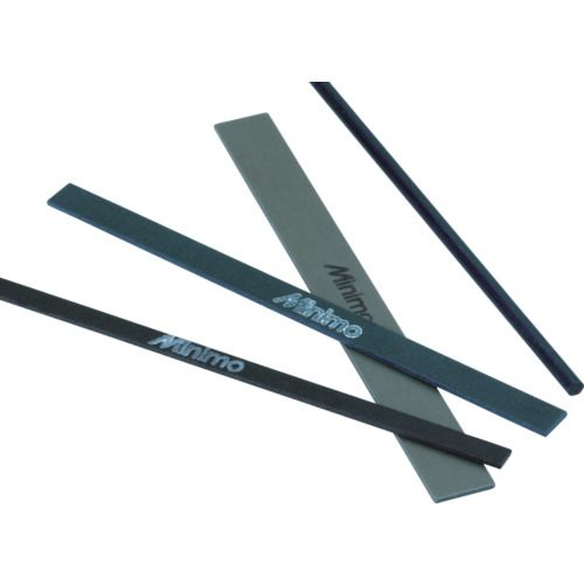 【期間限定!対象商品P2～20倍】 Ｍｉｎｉｍｏ　ダイヤモンドファイバーストーンスティック＃８００　１×４ｍｍ　1個 (RD3203)