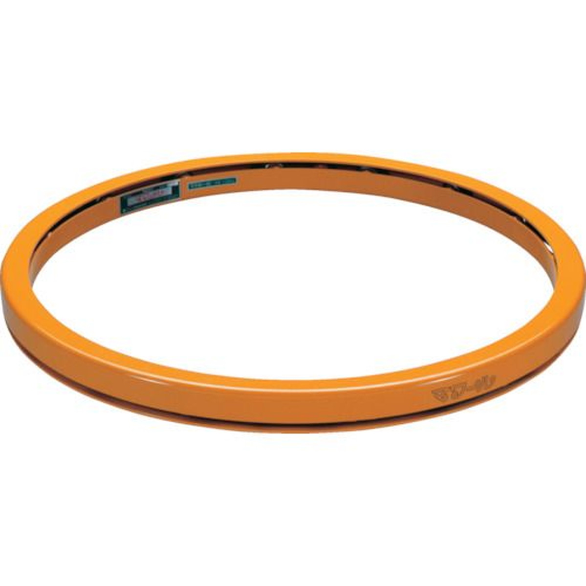 売れ筋介護用品も! その他-タイユー 1個 直径1350mm イエロー ...