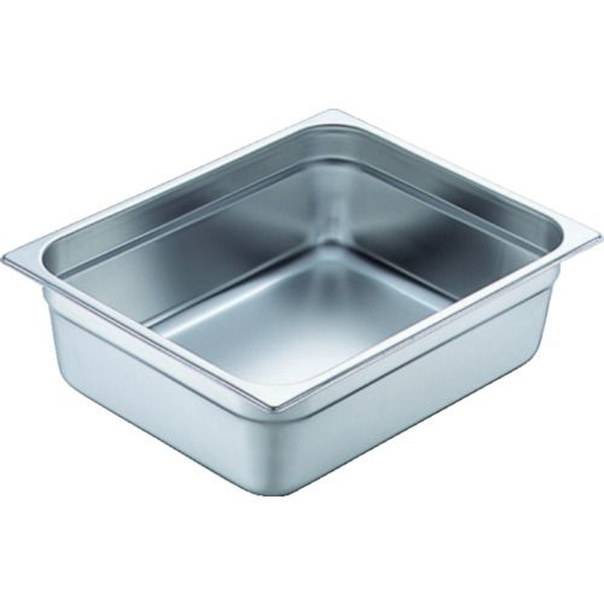 【期間限定!対象商品P2～20倍】 ＳＵＧＩＣＯ　１８－８スーパーデラックスパン　１／２サイズ　３２５×２６５×２００　1枚 (SH1528SW) 7,432円