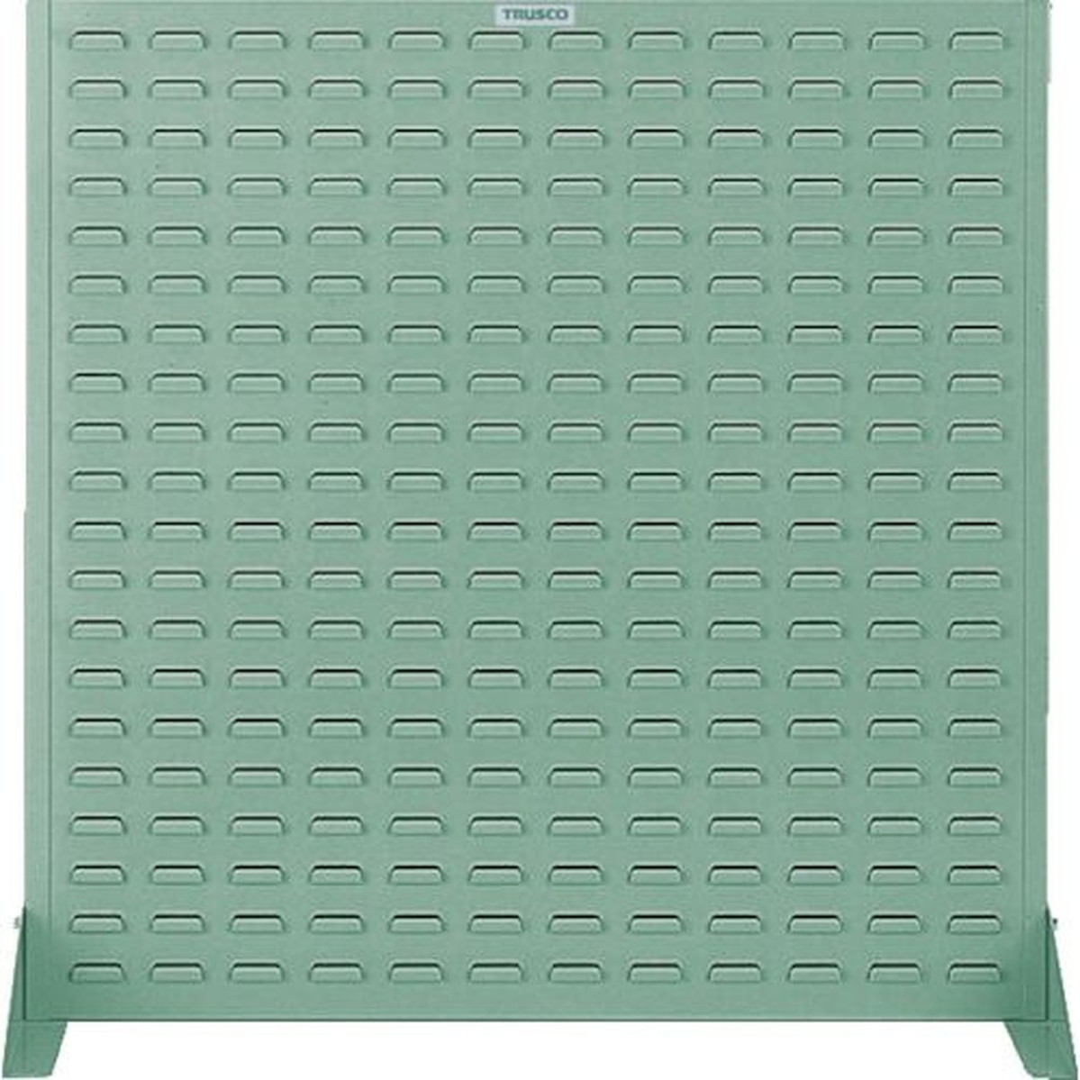 【期間限定!対象商品P2～20倍】 ＴＲＵＳＣＯ　コンテナラックパネル　９００Ｘ３０５ＸＨ９００　1台 (HT900P)