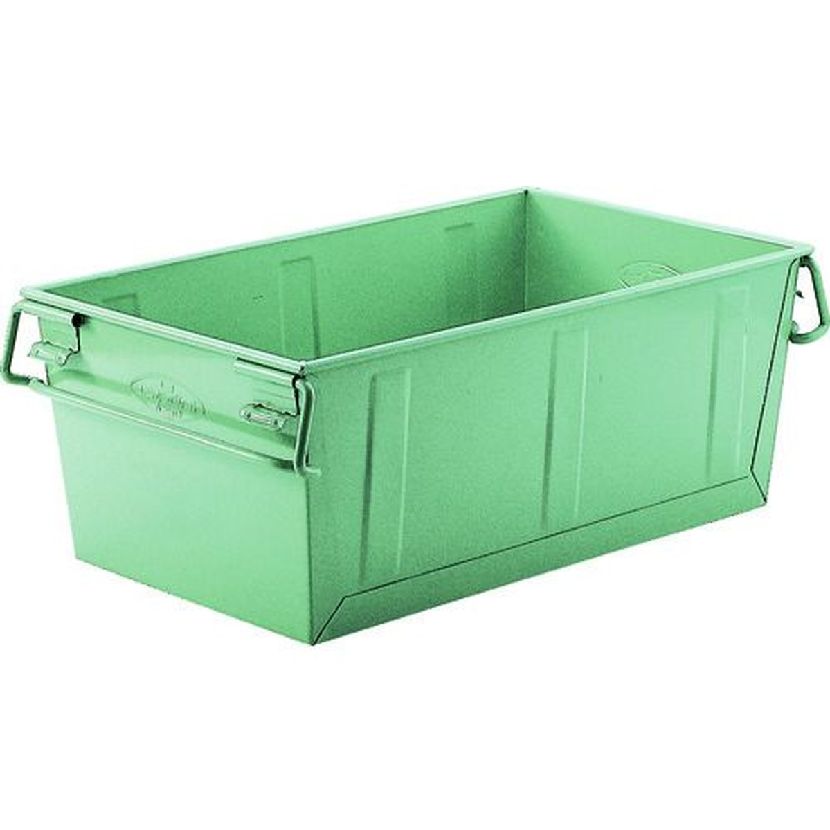 【SS制限事項 38万商いもの以上10%OFF】 ＴＲＵＳＣＯ 井戸釣瓶Ａ手合い ２２．６Ｌ 効果のある内寸４６６Ｘ２６６Ｘ１８３ 1個 (A50)