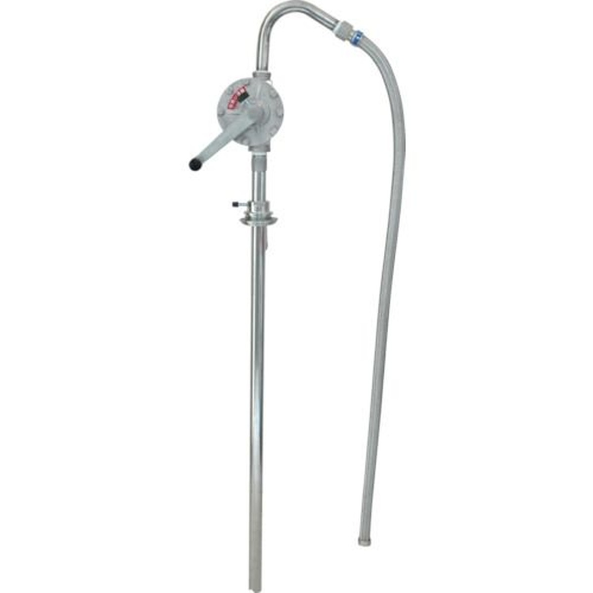 【SS制限事項 38万商いもの以上10%OFF】 アクアシステム 溶解剤・医薬品用手廻し膜鳴楽器揚水機 （オールステンレス鋼） 1台 (HRD25SUSH)