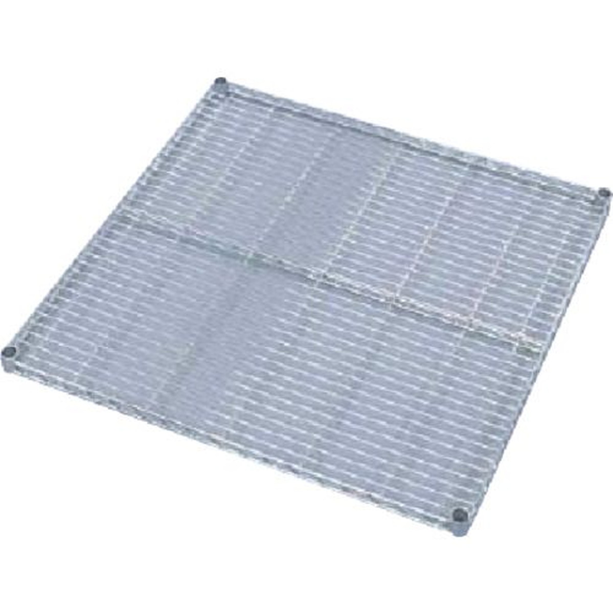 【期間限定!対象商品P2～20倍】 ＩＲＩＳ　５４６７８８　メタルラック用棚板　９１０×９１０×４０　1枚 (MR9090T)