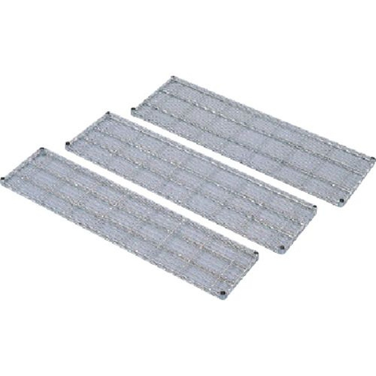 【期間限定!対象商品P2～20倍】 ＩＲＩＳ　５４６７６９　メタルラックミニ用棚板　１２００×４００×３３　1枚 (MTO1240T)